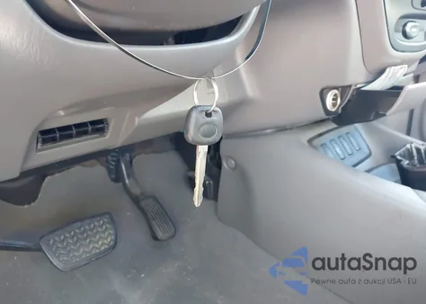 2005 Toyota Sequoia Sr5 из США, поврежденный, VIN 5TDZT34A25S263002